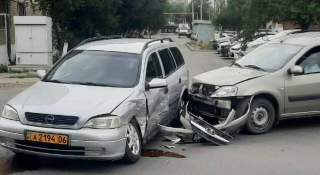 Фото: Polisia.kz