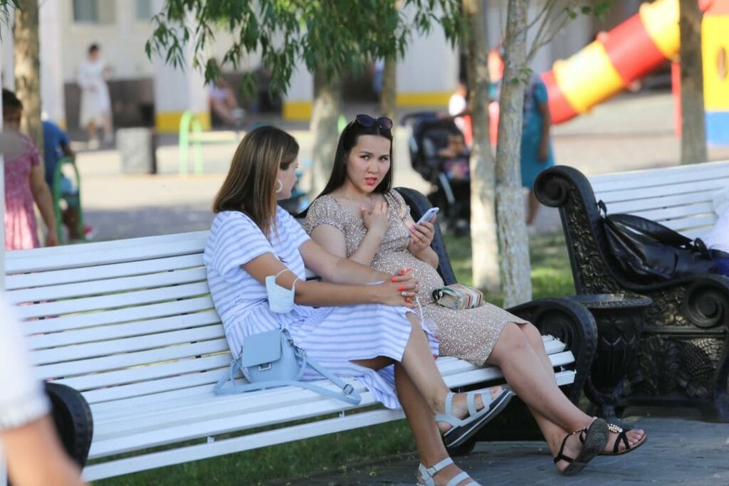 Фото: Аскар Ахметуллин