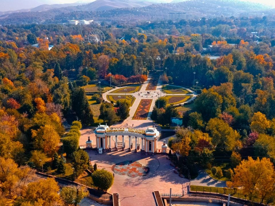 Фото: Nursultan Kipshakbayev: Pexels