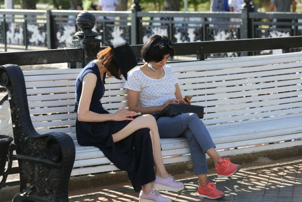 Фото: Аскар Ахметуллин