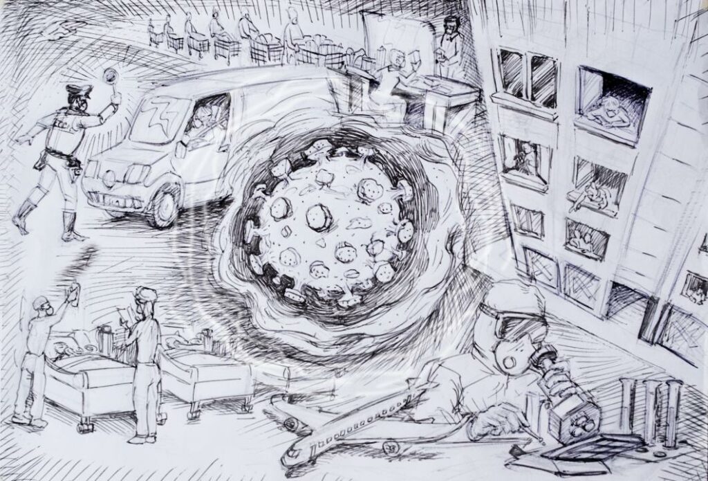 Фото: Depositphotos/marcovarro