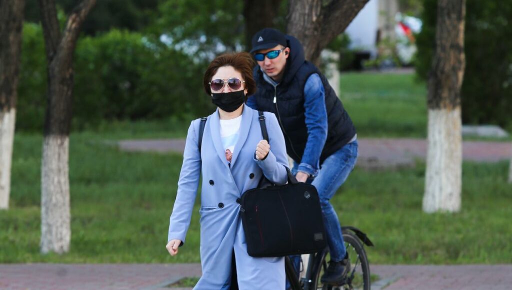 Фото: Аскар Ахметуллин