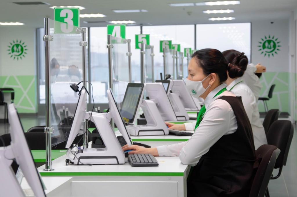 Фото:«Азаматтарға арналған үкімет» МК баспасөз қызметі 