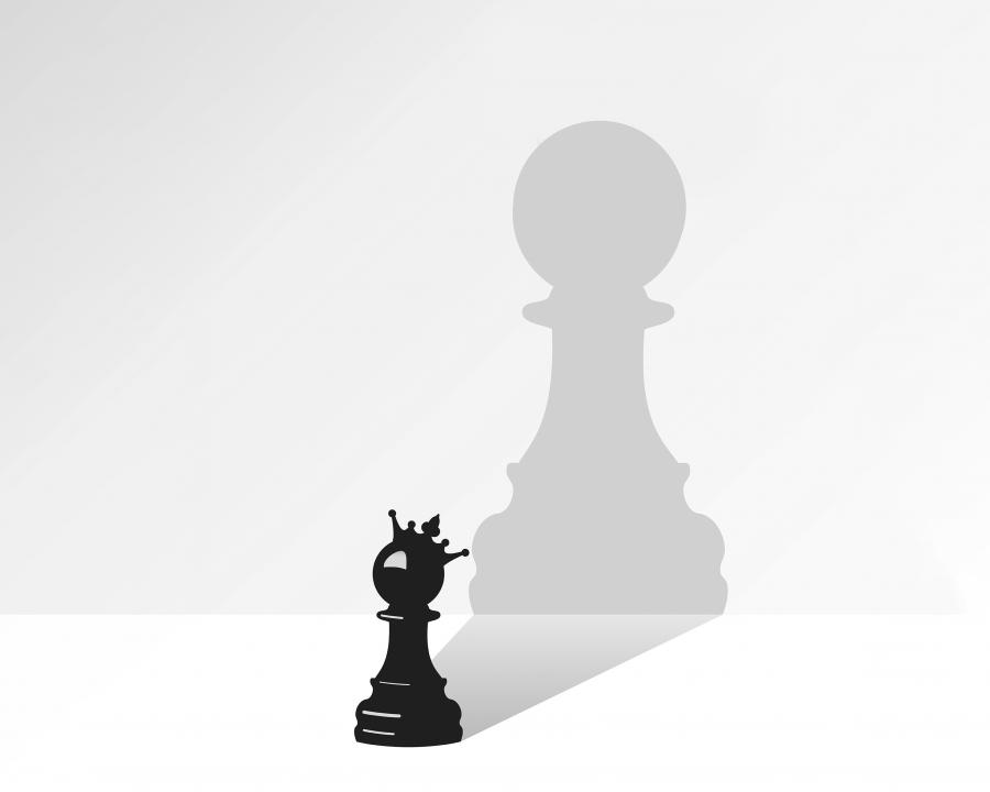 Коллаж: Илья Ким