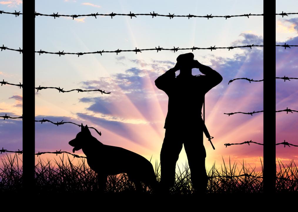 Photo: Deposit Photos