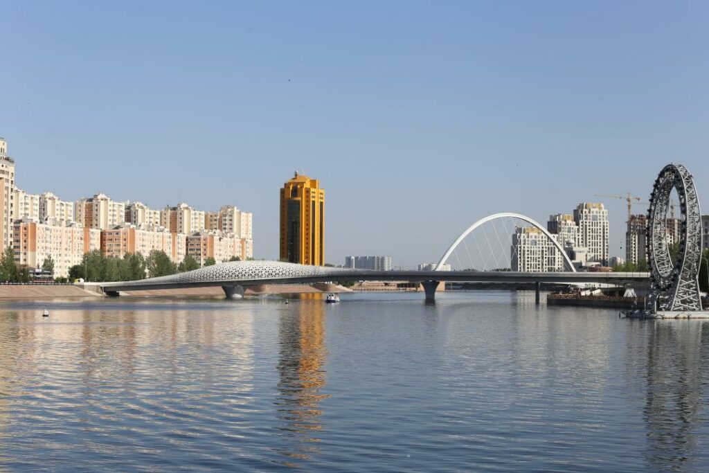 Фото: Асқар Ахметуллин 