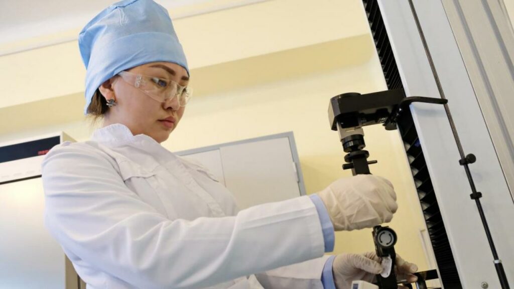 Фото: Vladimir Tretyakov