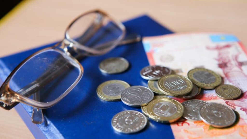 Фото: Асқар Ахметуллин 