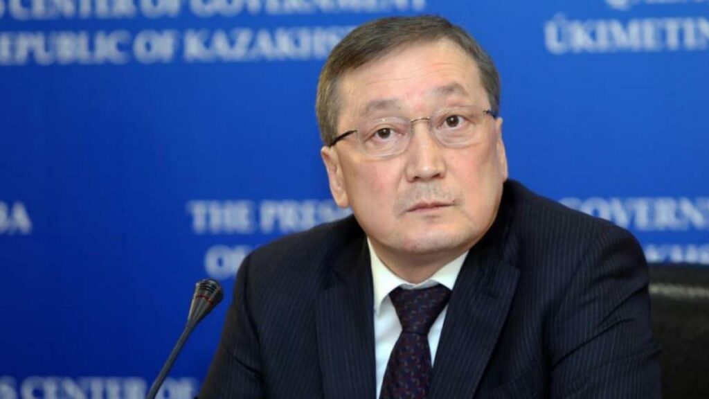 Kazakhstani Ministry of Agriculture Faces Criticism from President
