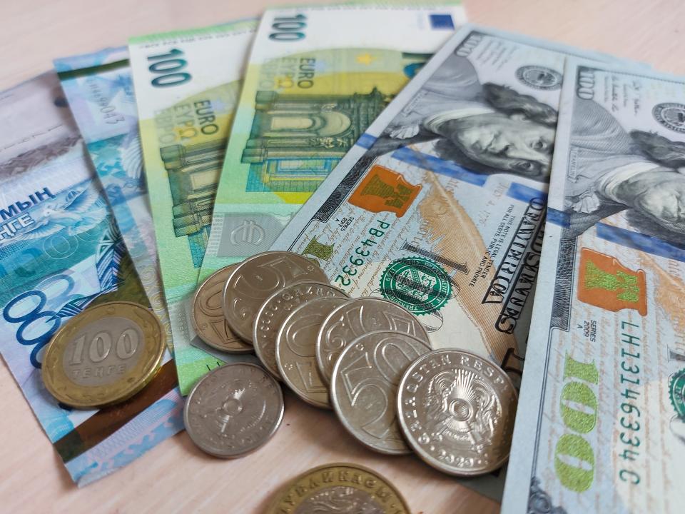 Фото: Аскар Ахметуллин