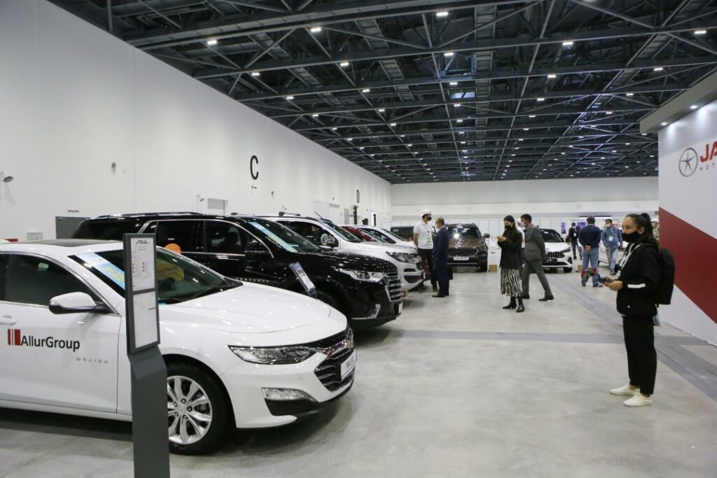 Фото: Аскар Ахметуллин