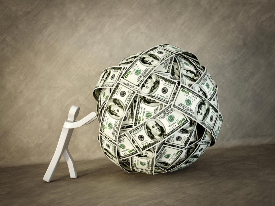 Фото: Deposit Photos