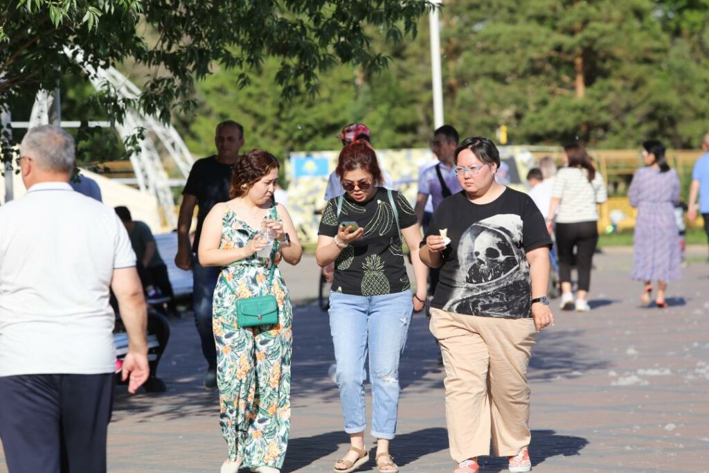 Фото: Аскар Ахметуллин