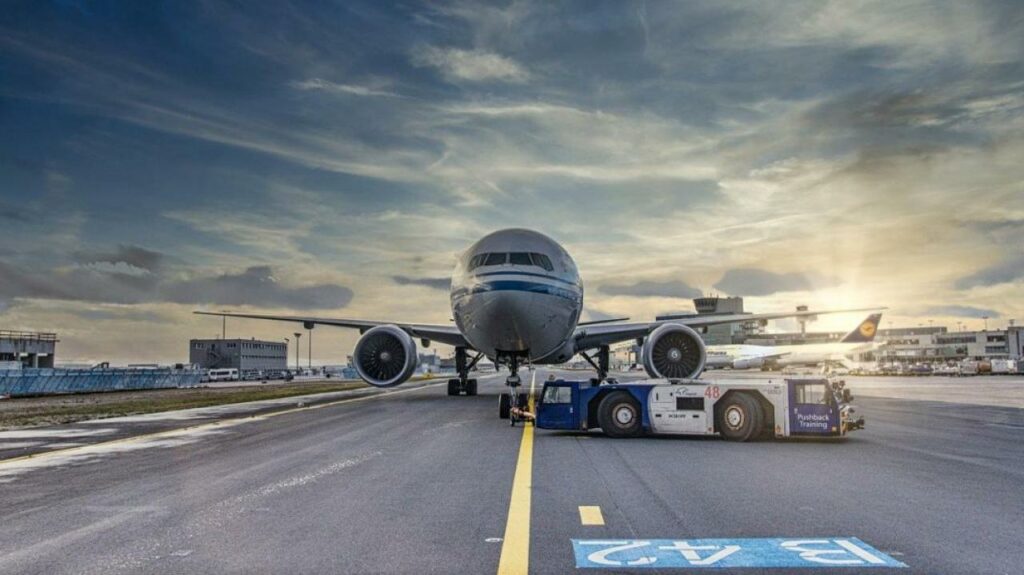 Kazakhstan’s Airlines Boost Their Returns