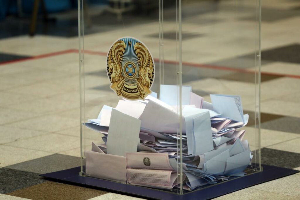 Фото: Аскар Ахметуллин