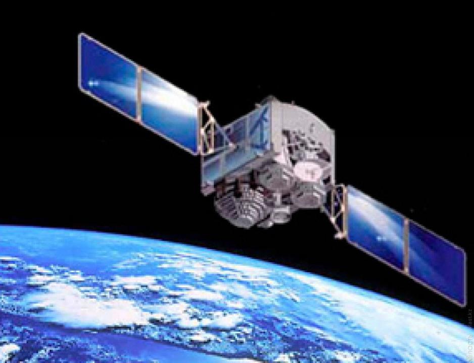 Kazsat-2 жерсерігінің орбитада жүргеніне – 10 жыл