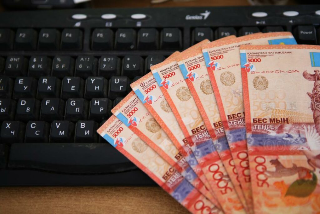 Фото: Аскар Ахметуллин