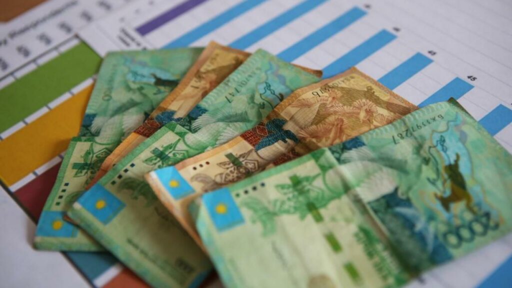 Фото: Асқар Ахметуллин