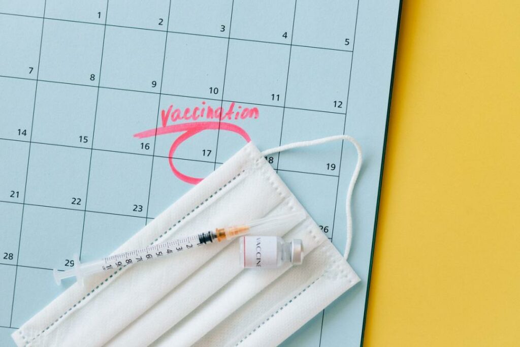 Фото: Nataliya Vaitkevich: Pexels