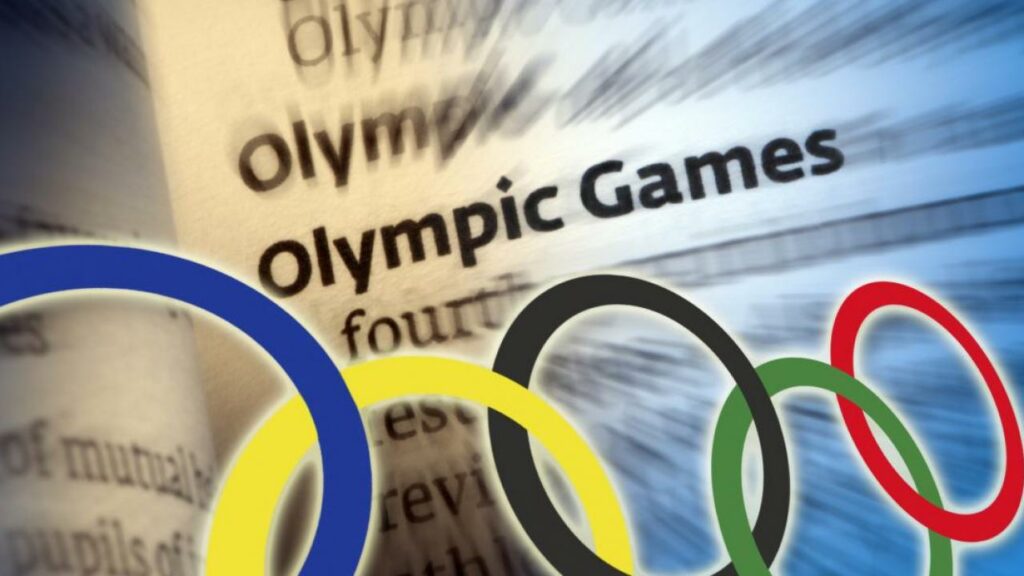 Жазғы Олимпиада ойындары қазақстандық телеарналардан көрсетілмеуі мүмкін