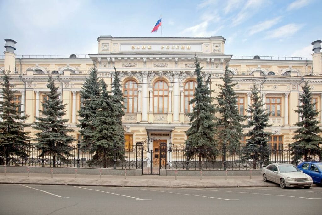 Банк России может повысить ключевую ставку до 6,5%