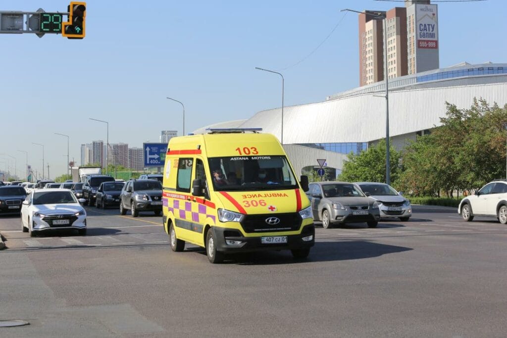 Фото: Аскар Ахметуллин