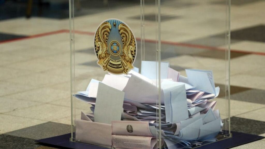 Фото: Аскар Ахметуллин