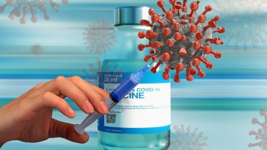 Елімізде 12 жастан асқан балаларға вакцина салынады. Министр балаларға қай вакцина салынатынын айтты