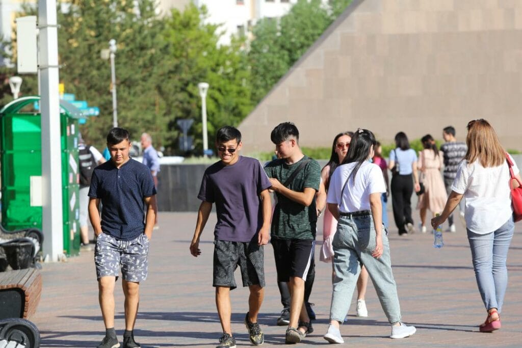 Фото: Аскар Ахметуллин