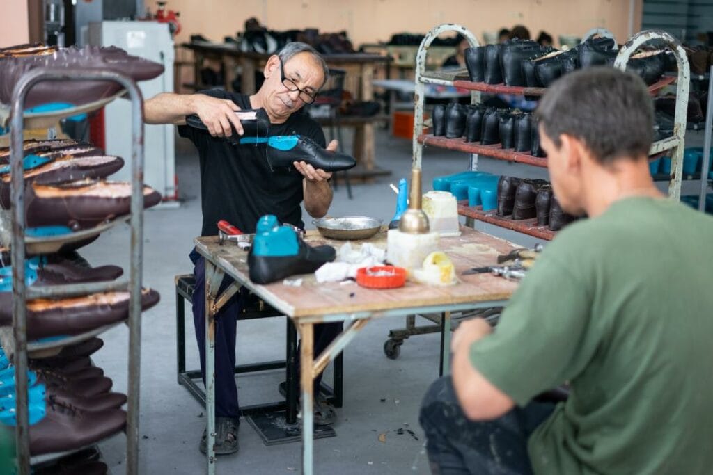 Фото: Офелия Жакаева