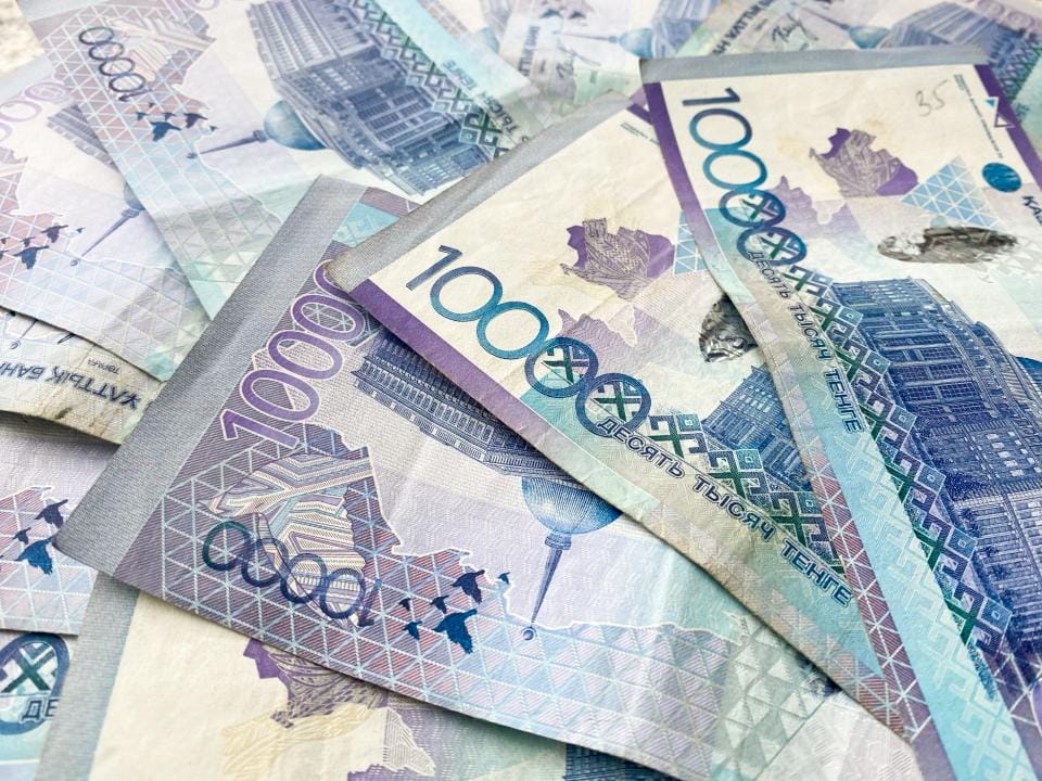 Фото: Аскар Ахметуллин