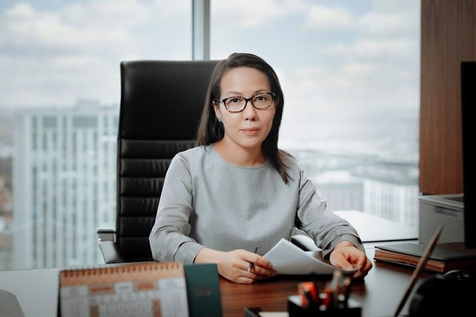 Фото: Ұлттық банк баспасөз қызметі 