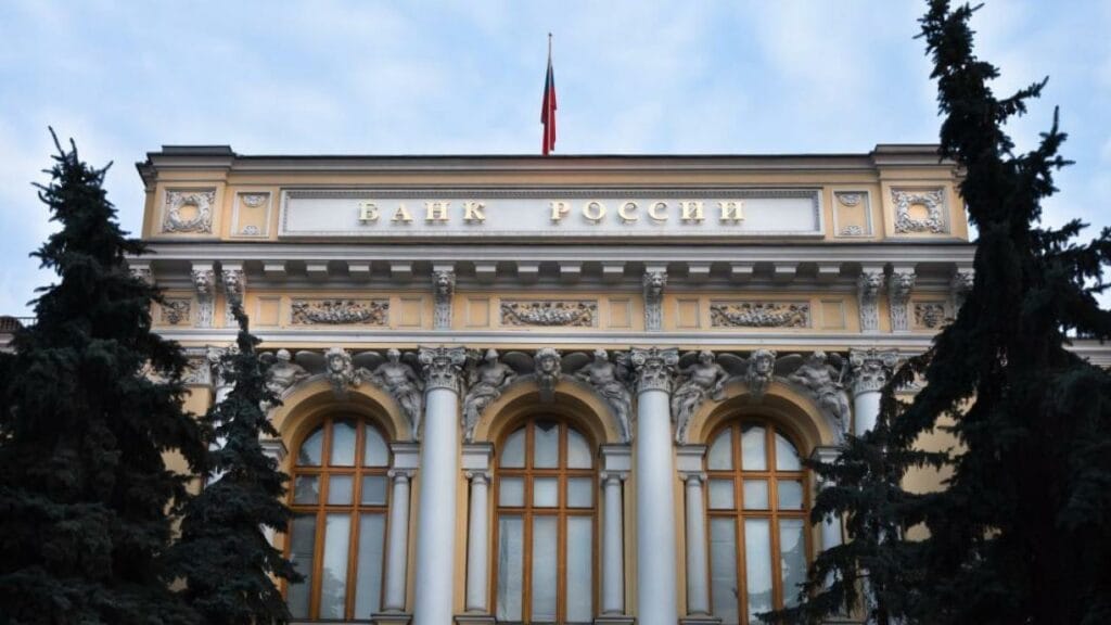 Russian Central Bank to Tighten Its Control Over Mortgage Loans