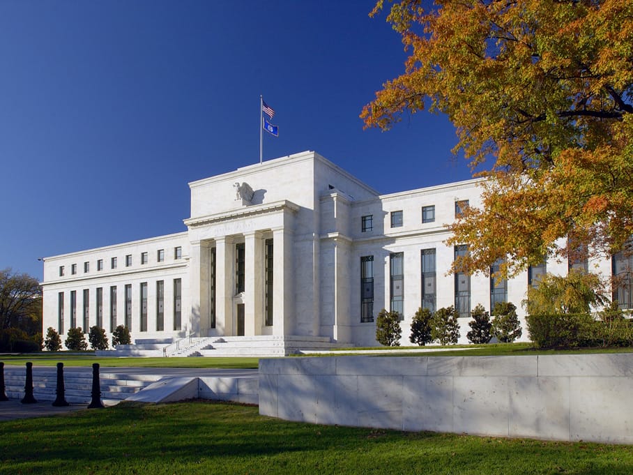 Фото: federalreserve.gov