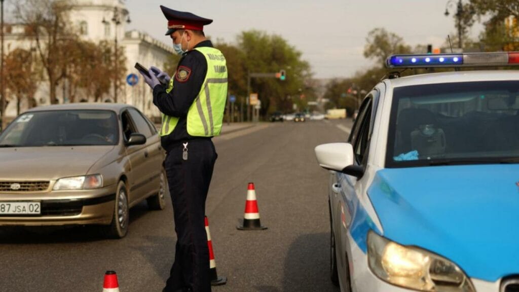 Фото: Офелия Жакаева