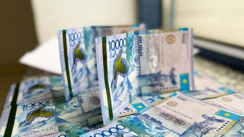 Photo: Askar Akhmetullin