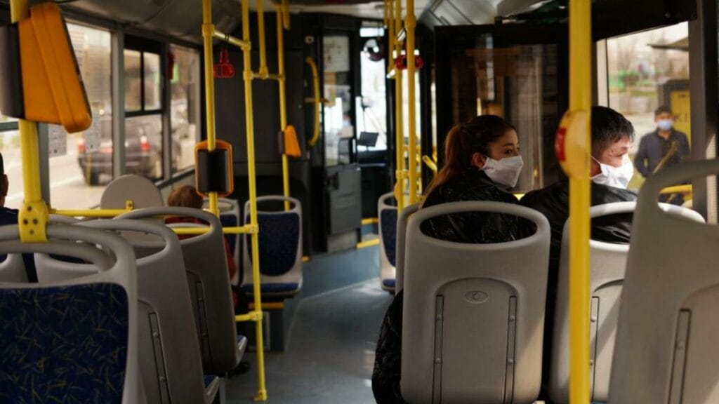 Фото: Офелия Жакаева