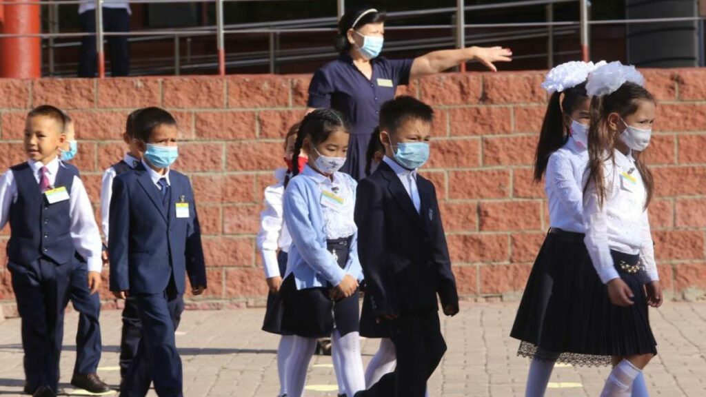 Фото: Аскар Ахметуллин