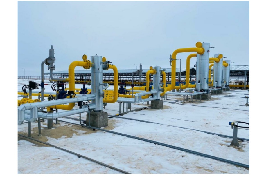 Фото: kaztransgas.kz