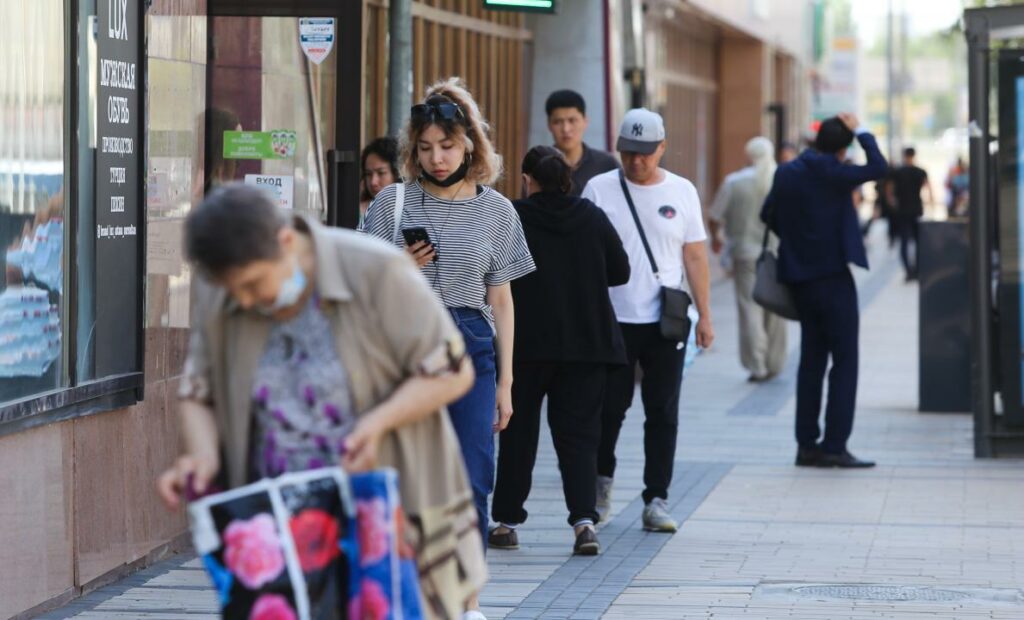 Фото: Аскар Ахметуллин