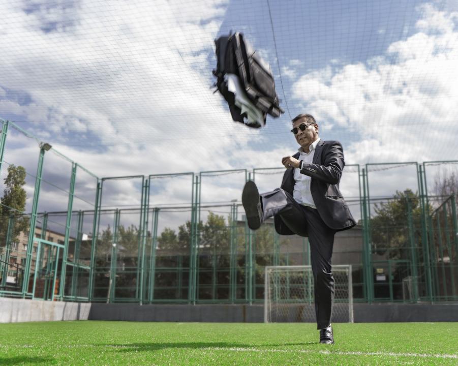 Фото: Илья Ким