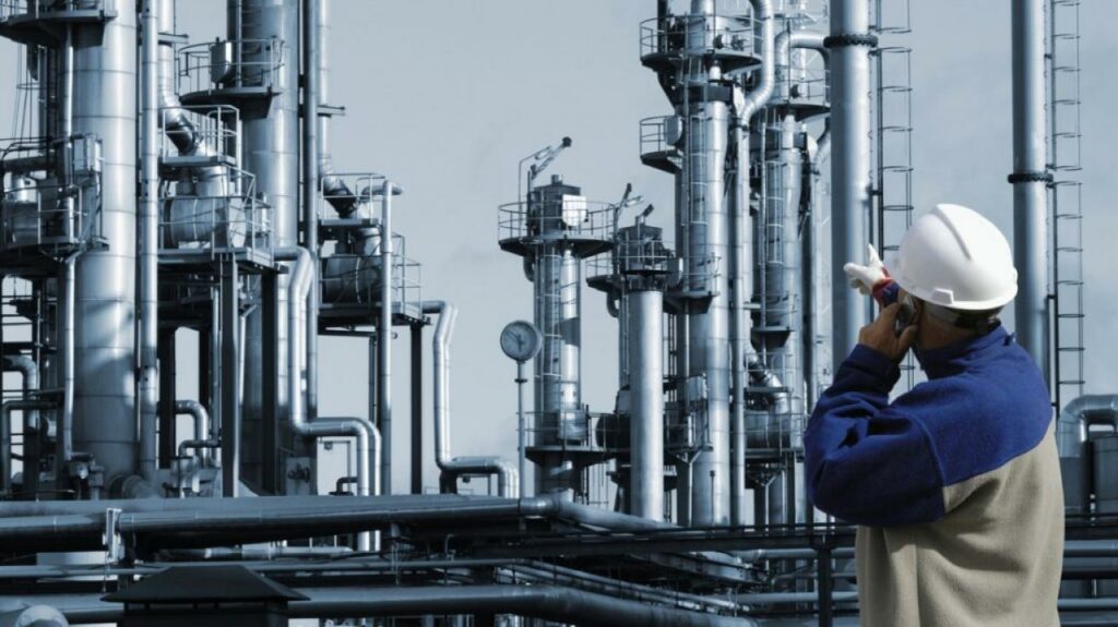 Kazakhstan Could Stop Sending Its Oil to Europe