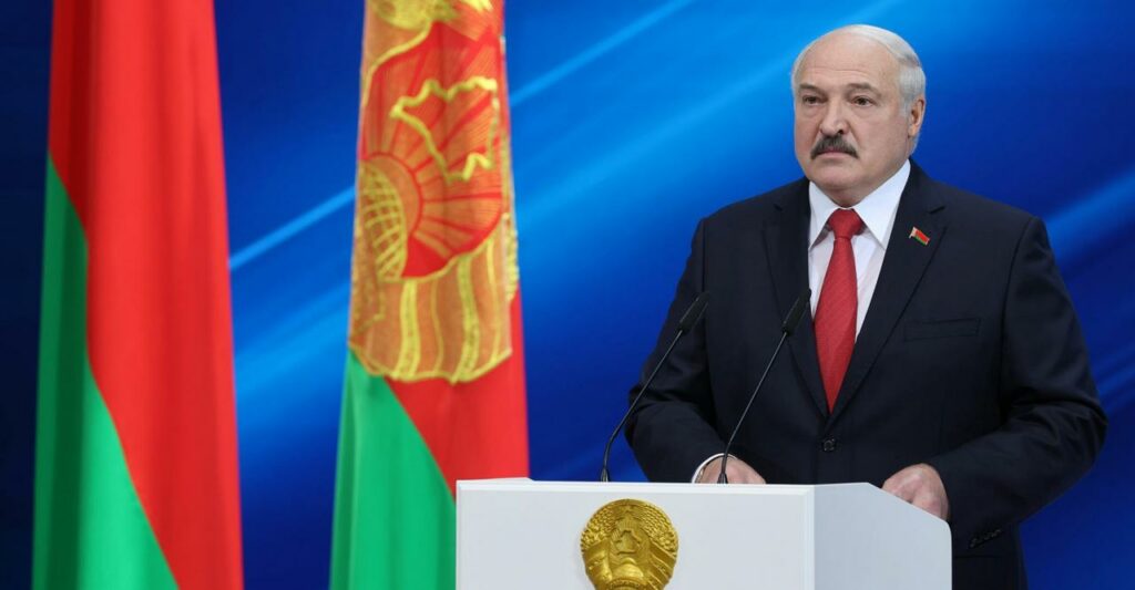 Фото: president.gov.by/ru