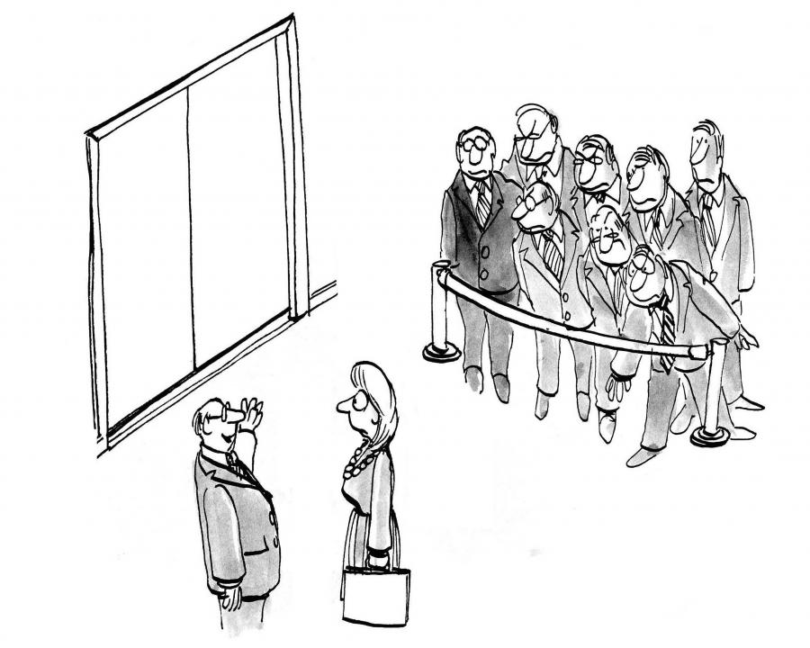 Фото: Deposit Photos