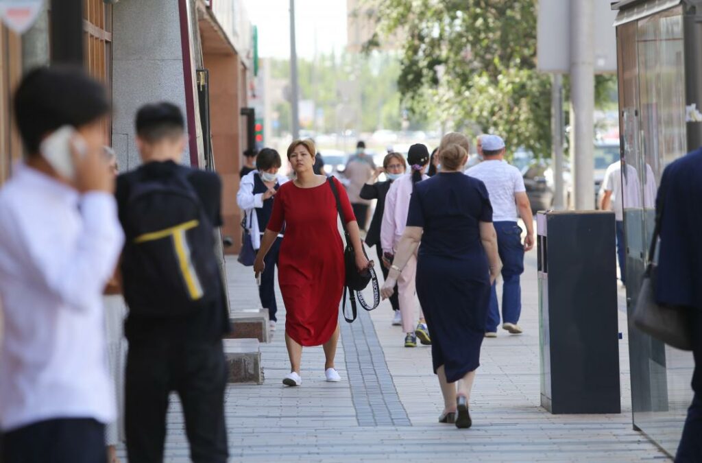 Фото: Аскар Ахметуллин