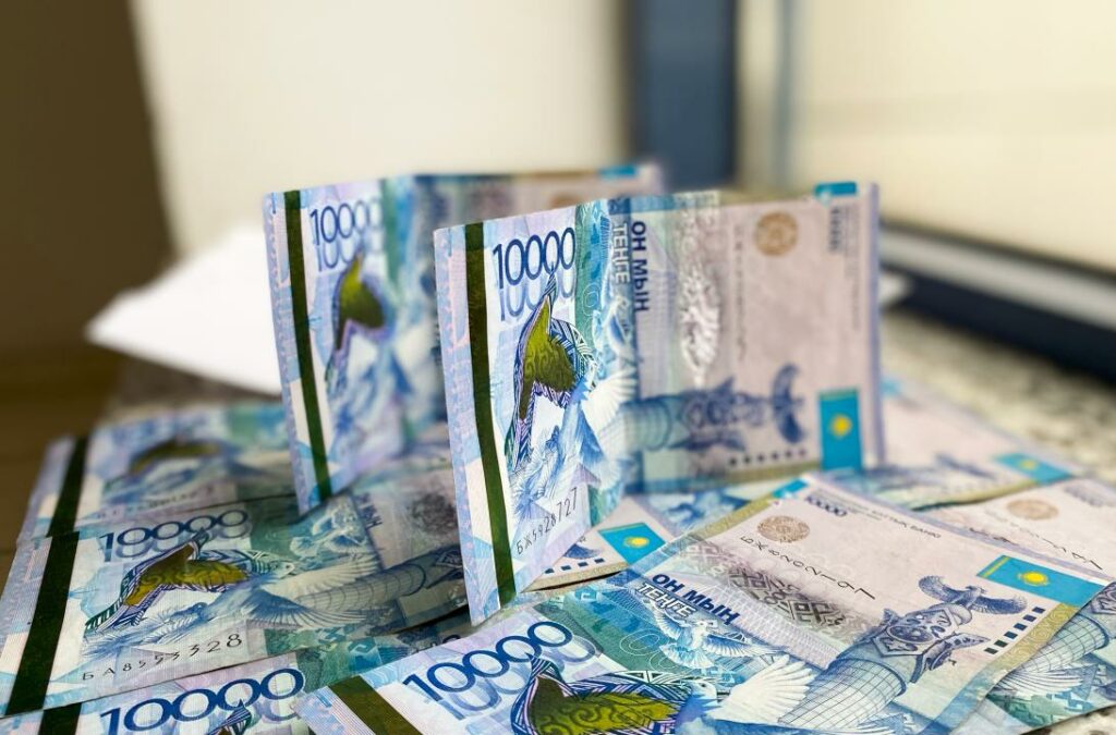 Фото: Аскар Ахметуллин