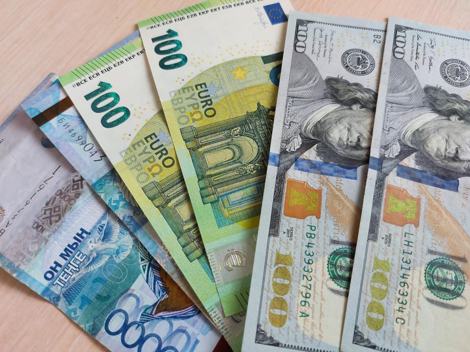 Фото: Аскар Ахметуллин