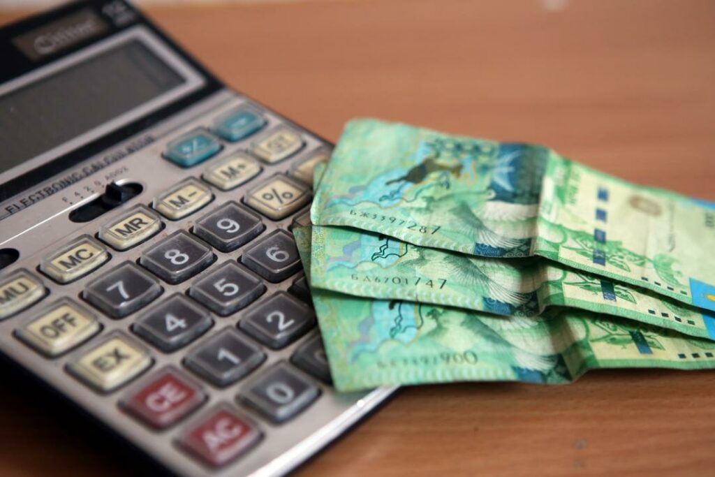 Фото: Аскар Ахметуллин