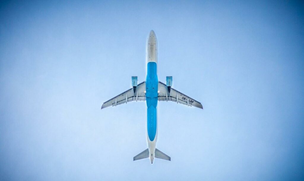 Казахстан превысил среднемировой показатель авиабезопасности ИКАО на 15%