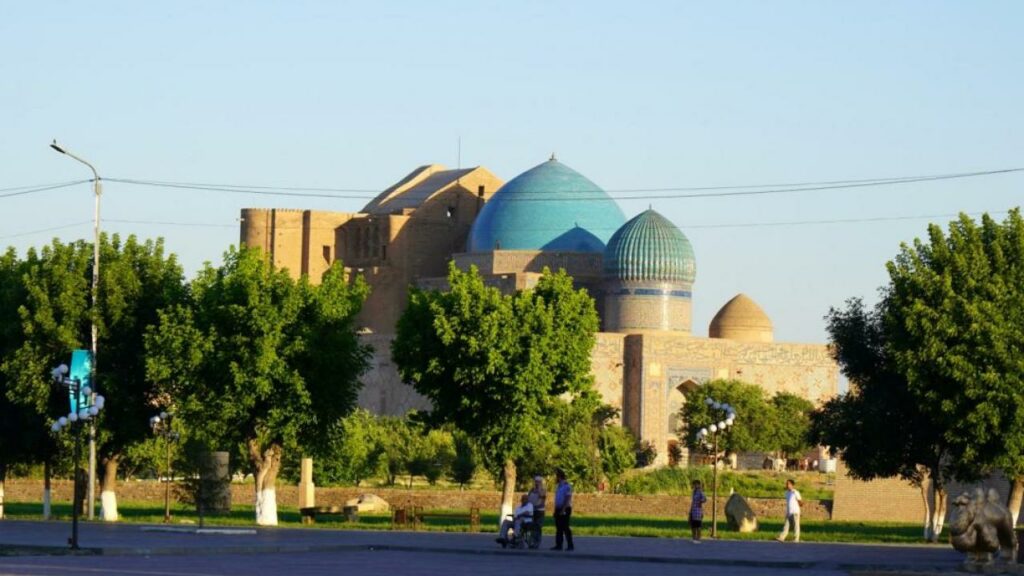 Фото: primeminister.kz